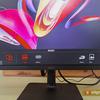 Review MSI Modern MD271P: office monitor with 75 Hz-46