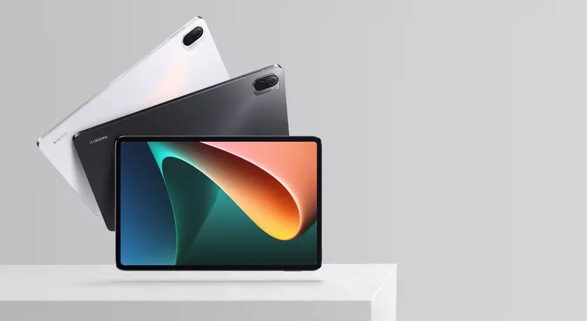 Первую партию Xiaomi Pad 5 в Европе раскупили за 10 минут