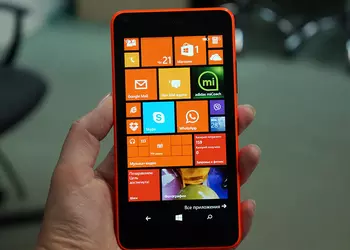 Обзор смартфона Microsoft Lumia 640 