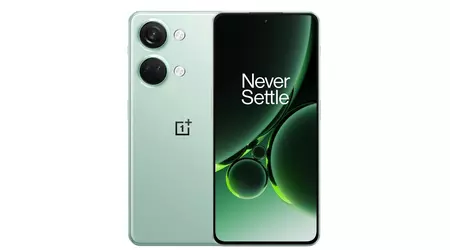 Le OnePlus Nord 3 a reçu OxygenOS 14.0.0.300 : sécurité améliorée et corrections de bugs.