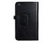 Чехол раскладной для Samsung Galaxy Tab 3 8.0 T3100, T3110 книжка, подставка black, черный