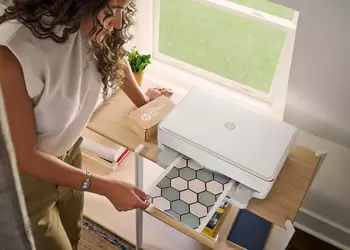HP вводит подписку на свои принтеры и чернила — от $7 за 20 распечатанных страниц в месяц