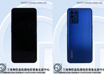 Insider: Realme is working on a smartphone with Snapdragon 778G chip and 144Hz screen