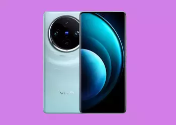 vivo X100s с процессором MediaTek Dimensity 9300 готов к анонсу