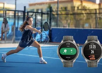 Amazfit Balance получил обновление с новыми функциями уведомлений