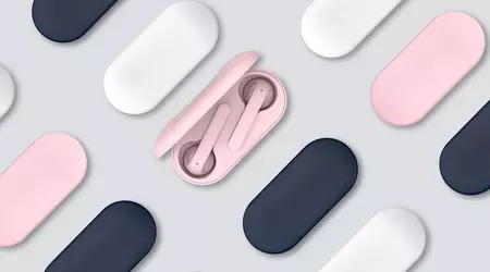 TicPods 2 та TicPods 2 Pro - TWS-навушники з шумопоглинанням, захистом IPX4 та голосовим управлінням