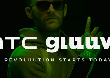 "Умная" перчатка HTC Gluuv для синхронизации со смартфоном HTC One M8