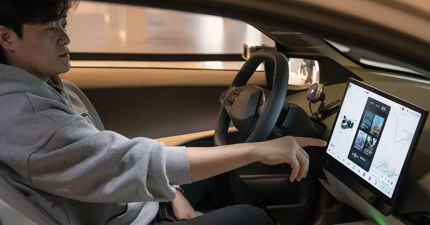 Hyundai Pleos Connect: Unveiling the Future of Smart Connectivity