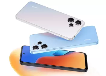 Redmi 12 5G with Snapdragon 4 Gen 2, 8GB RAM and Android 13 passed the performance test in Geekbench