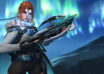 Blizzard анонсировала новую героиню для 16-го сезона Overwatch 2 - Фрею