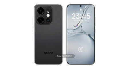 During the certification, detailed specifications of the flagship Oppo Find X9, which will receive the latest Dimensity 9500, were posted online
