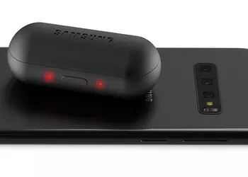 Samsung подарит новые наушники Galaxy Buds за предзаказ флагмана Galaxy S10