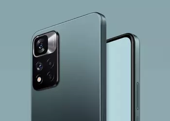 50 MP camera, microSD slot and MIUI 12.5 out of the box: the specifications of the global version of Redmi Note 11 appeared on the network