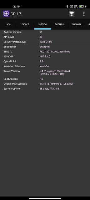 Обзор Xiaomi Mi 11 Ultra: первый уберфлагман от производителя «народных» смартфонов-120