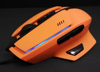 Обзор Cougar 600M: ещё больше хедшотов