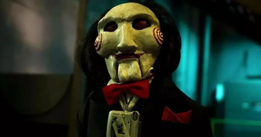 Культовый хоррор возвращается: что ждет фанатов в новой части 'Пилы'?