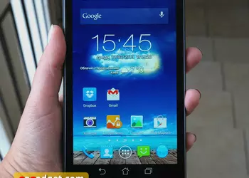 Обзор ASUS FonePad Note 6