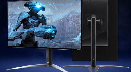 Acer Predator X27U: monitor da gioco da 27 pollici con schermo OLED da 240 Hz a 940 dollari