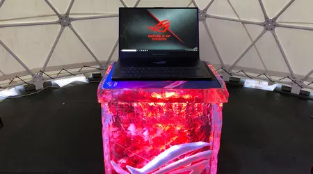 Нові ноутбуки ASUS ROG, ZenBook та VivoBook своїми очима