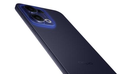 Oppo Reno 14 Pro may get an Apple-like camera button