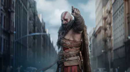 Secret Level authors published dozens of screenshots of the upcoming anthology set in the worlds of video games