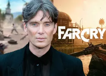Киллиан Мёрфи в Far Cry? Инсайдер намекнул на участие звезды "Оппенгеймера" в новой игре от Ubisoft
