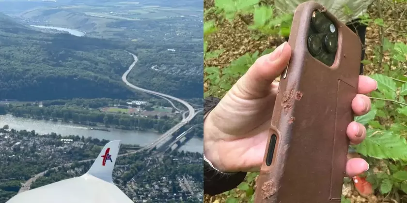 Раскрытие личных данных: Почему стоит беречь свои фото в сети