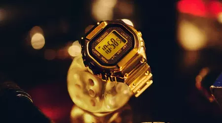 Casio CRW-001G-9: цифровий годинник-перстень офіційно приходить у Європу