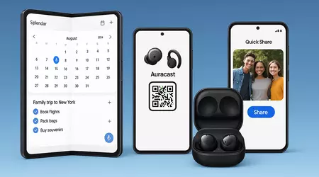 Samsung launches One UI 8 beta programme: Galaxy S25 and new foldable models will receive the first updates