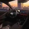 Миниатюра интерьера Toyota C-HR GR Sport