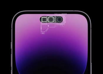 Минг-Чи Куо: Apple планирует установить в линейку iPhone 17 обновлённую фронтальную камеру с разрешением 24 МП