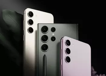 Samsung is preparing to release a stable version of One UI 6.0 firmware based on Android 14 for the Galaxy S23, Galaxy S23+ and Galaxy S23 Ultra