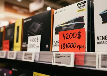Эра «золотого» железа: почему за оперативную память теперь просят как за подержанное авто