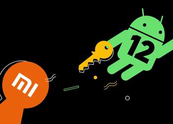 More than 40 Xiaomi smartphones received Android 12 along with MIUI 12.5