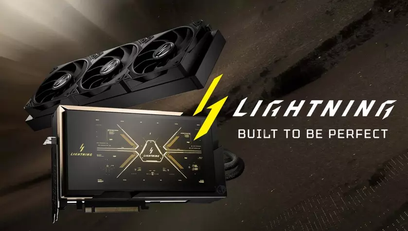 NVIDIA GeForce RTX 5090 Lightning Z: Unleashing the Future of Gaming GPUs