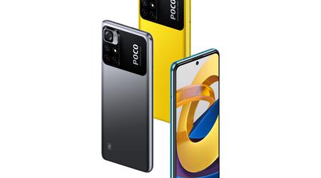 POCO M4 Pro 5G introduced: Redmi Note 11 for global market with Dimensity 810 chip, 50 MP camera and 5000 mAh battery