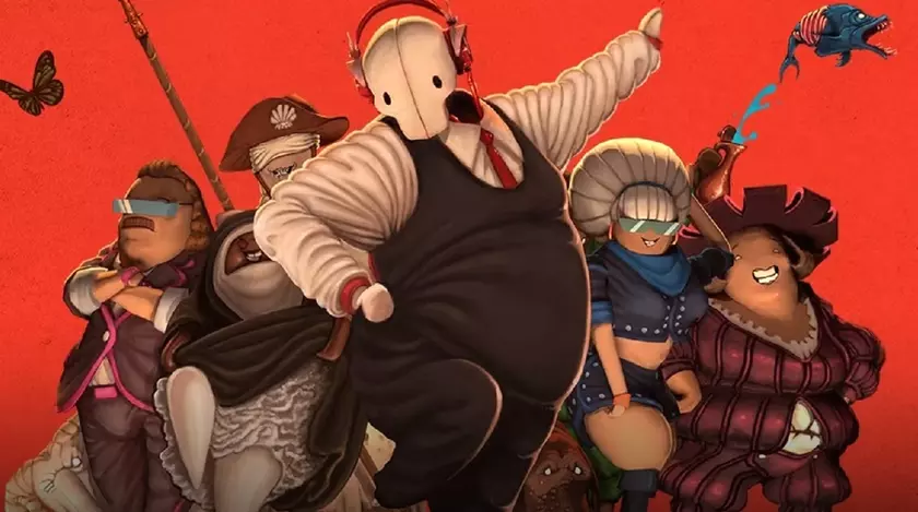 Felix The Reaper: Искусство романтики и смерти