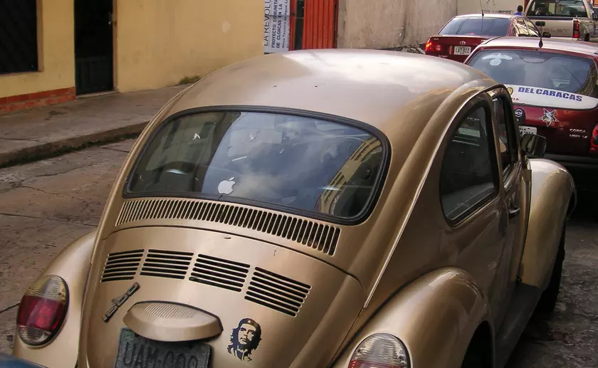 Apple выпустит автомобиль в 2023-2025 годах. AR-очки выйдут раньше