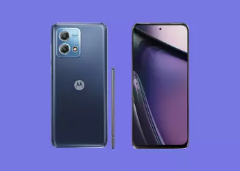 Цена как на Black Friday: Moto G Stylus 5G (2023) можно купить на Amazon за $249 (скидка $150)