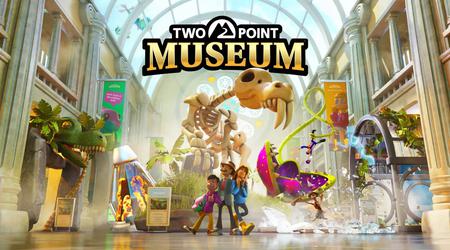 Two Point Museum sortira début mars : les développeurs de stratégie ont annoncé la date exacte de sortie et proposent de le précommander.