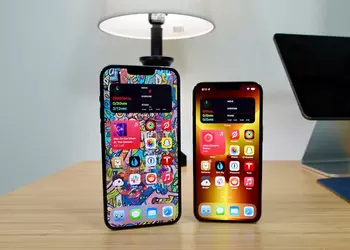 Named the best-selling smartphones in Europe – Samsung is in the lead, Apple is catching up, Xiaomi is losing