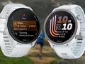 Garmin выпустила часы для бегунов Forerunner: 70, 170 и 170 Music с мониторингом здоровья, продвинутой навигацией и анализом тренировок 