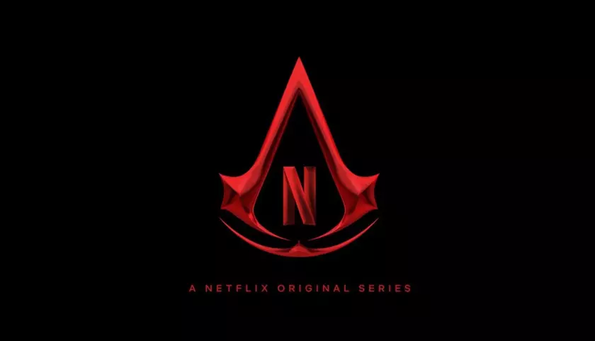 Погружение в историю: Новый логотип сериала Assassin’s Creed