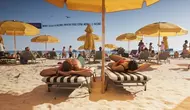 GTA VI запускается на базовой PS5 в нативном разрешении 1440p, но на 60 fps надежды нет — команда Digital Foundry разобрала геймплейные кадры