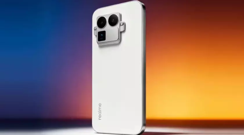 Realme GT 8 Pro Unveiled: A Geek's Dream Specs