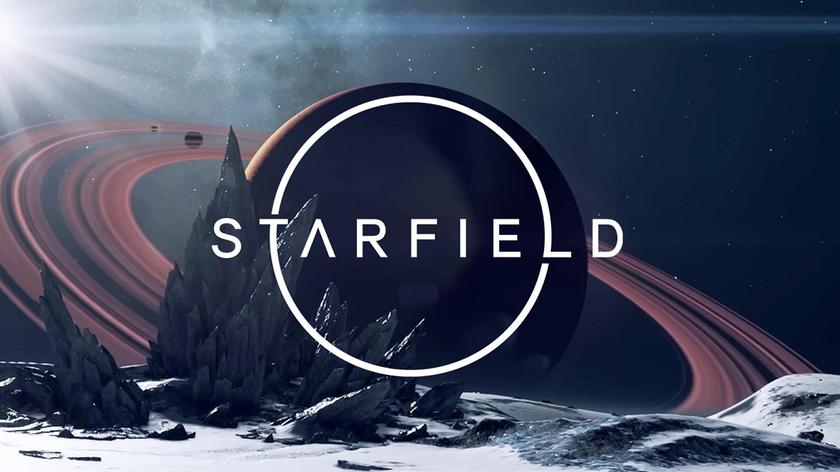 Starfield takes over Steam charts, outshining CS:GO, Baldur's Gate