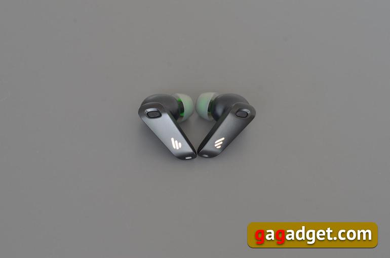 Seven Colors of Music: Edifier NeoBuds S Review - TWS Earbuds with ANC and Hybrid Drivers-25