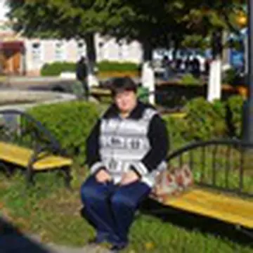 Татьяна Иванова