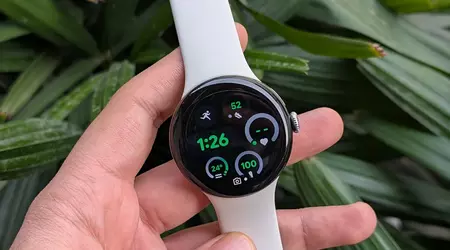 Інсайдер: Google Pixel Watch 4 будуть доступні в п'яти кольорах корпусу і для них запропонують величезний вибір ремінців