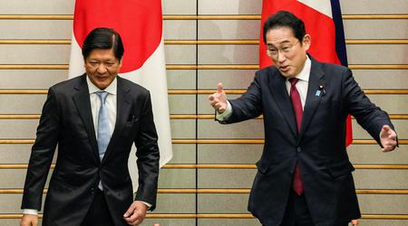 Philippinen und Japan unterzeichnen Verteidigungsabkommen vor dem Hintergrund des aggressiven Verhaltens Chinas in der Region
